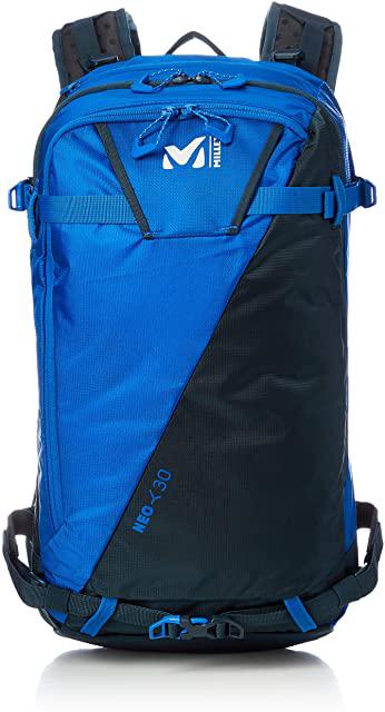 Miglior zaino scialpinismo 30 litri