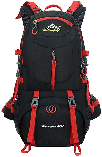 Miglior zaino scout tech