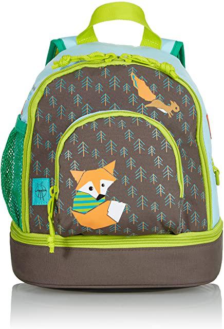 Miglior zaino scuola bambina unicorno