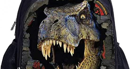Miglior zaino scuola dinosauri