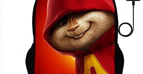 Miglior zaino scuola elementare alvin
