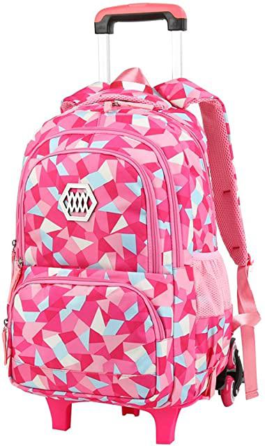 Miglior zaino scuola elementare bambina seven