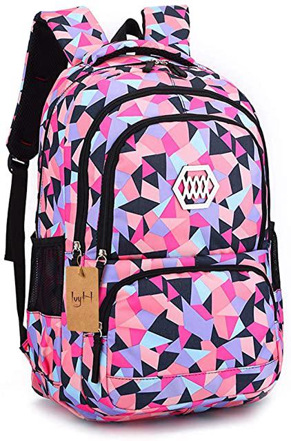 Miglior zaino scuola elementare bambina