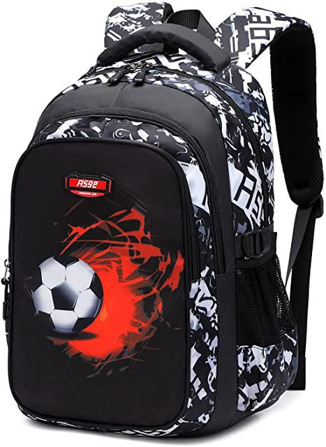 Miglior zaino scuola elementare calcio