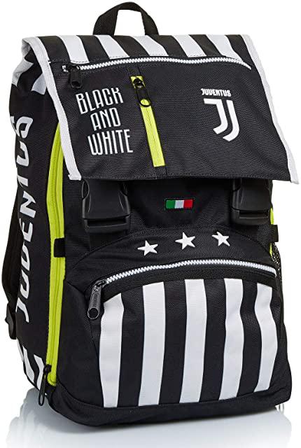 Miglior zaino scuola juventus