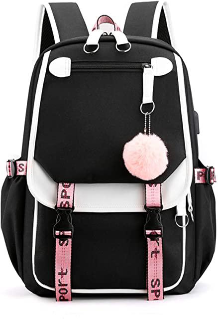 Miglior zaino scuola media 35 litri