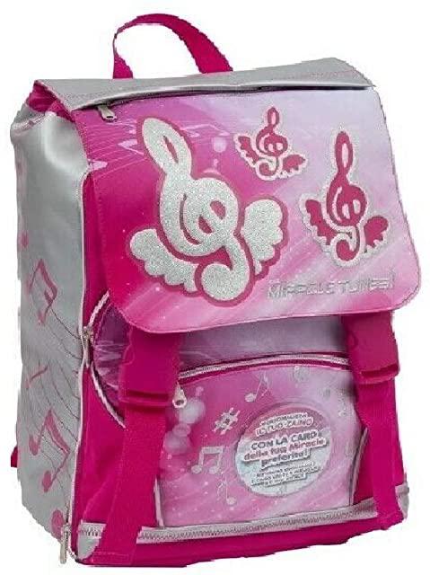 Miglior zaino scuola miracle tunes