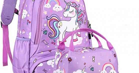 Miglior zaino scuola unicorno