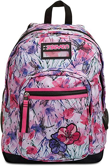 Miglior zaino seven fiori