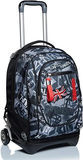 Miglior zaino seven trolley 7.1