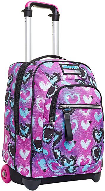 Miglior zaino seven trolley bambina