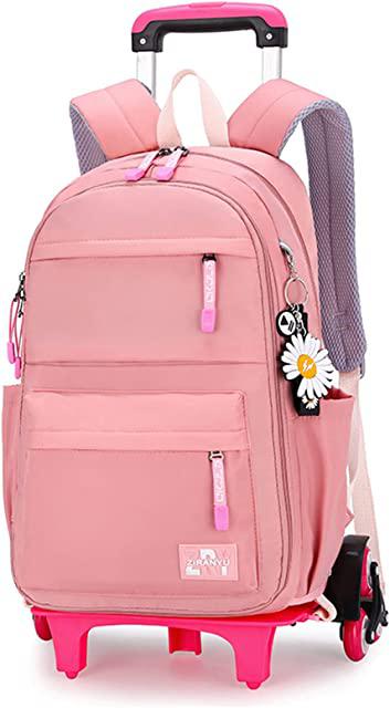 Miglior zaino soy luna trolley 3 ruote
