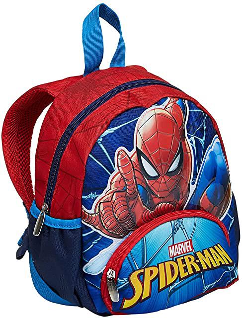Miglior zaino spiderman maschera