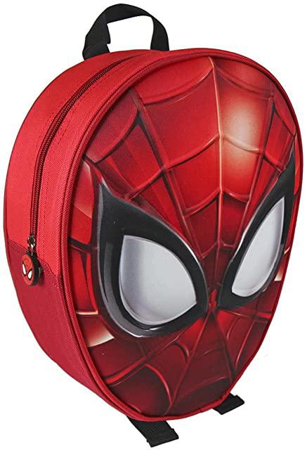Miglior zaino spiderman scuola materna