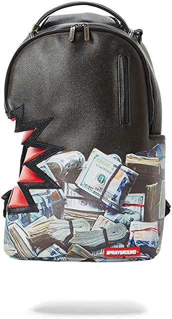 Miglior zaino sprayground nero