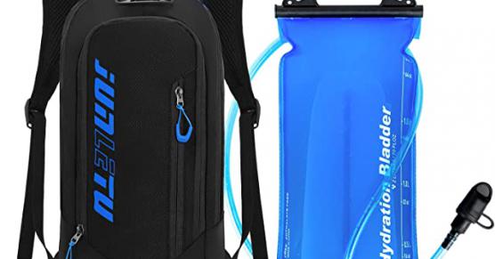 Miglior zaino super leggero trekking