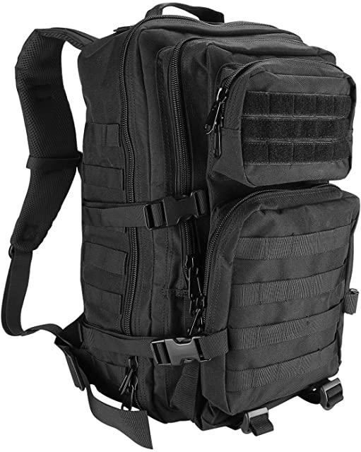 Miglior zaino tattico marina militare