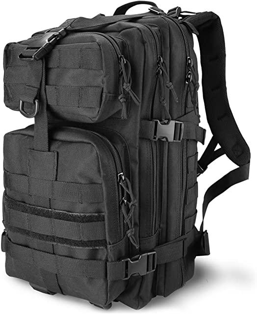 Miglior zaino tattico militare 35 litri