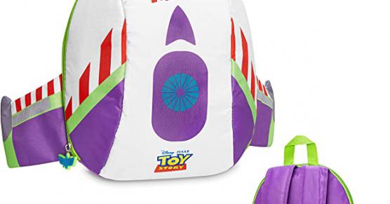 Miglior zaino toy story 4