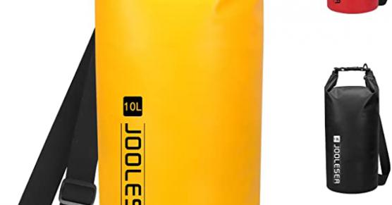 Miglior zaino trekking 10 litri