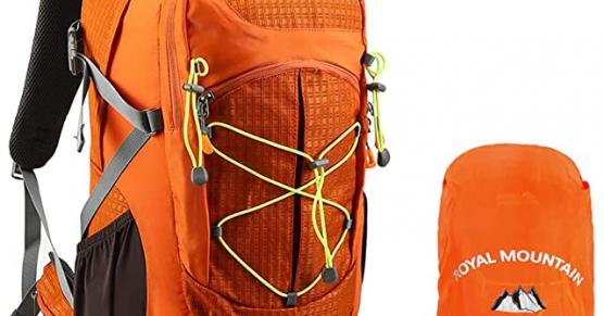 Miglior zaino trekking 30 litri