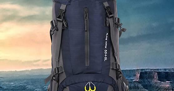 Miglior zaino trekking 60 litri