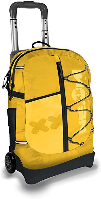Miglior zaino trekking con ruote