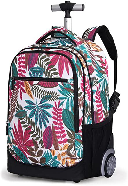 Miglior zaino trolley bambina scuola