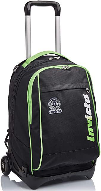 Miglior zaino trolley con ruote per scale