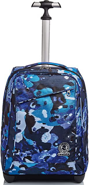 Miglior zaino trolley con spallacci