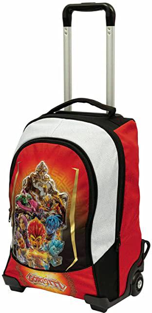Miglior zaino trolley gormiti