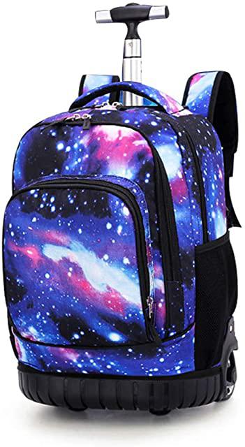 Miglior zaino trolley ragazza