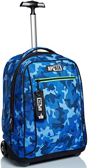 Miglior zaino trolley scuola avengers
