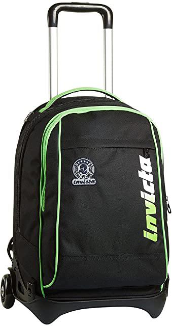 Miglior zaino trolley staccabile
