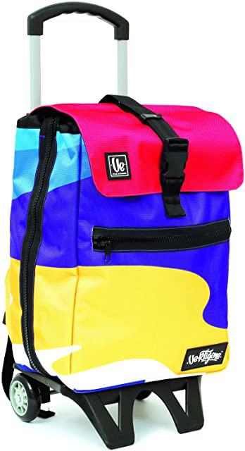 Miglior zaino trolley vertigine