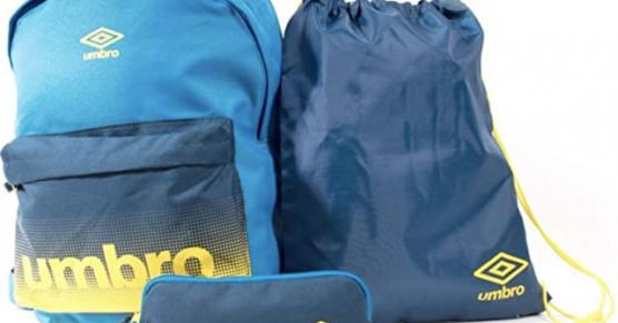 Miglior zaino umbro