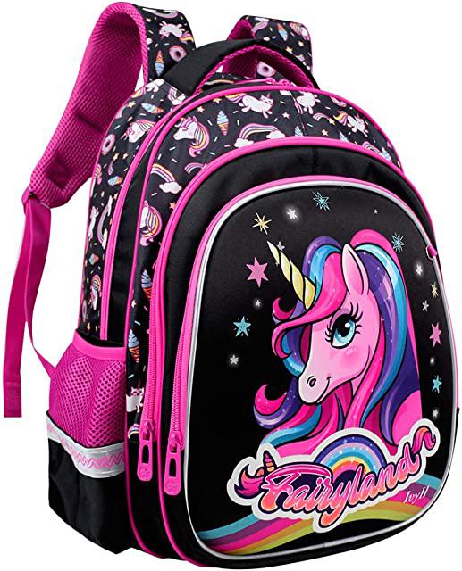Miglior zaino unicorno scuola elementare