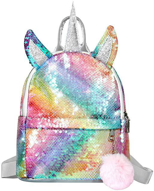 Miglior zaino unicorno