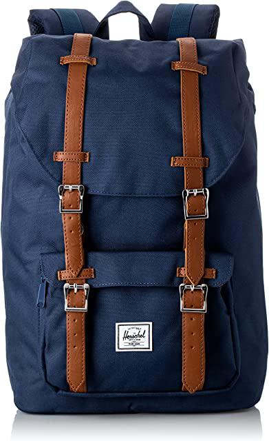 Miglior zaino uomo herschel