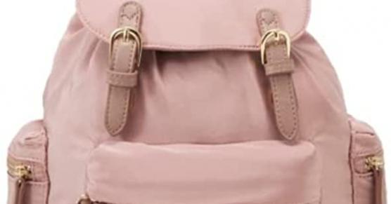 Miglior zaino valentino rosa