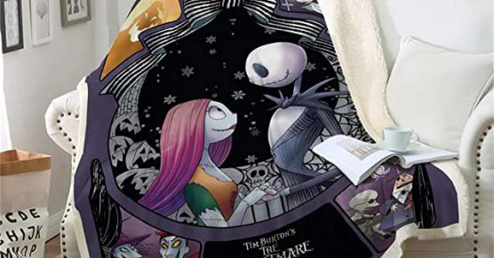 Miglior zaino vans nightmare before christmas