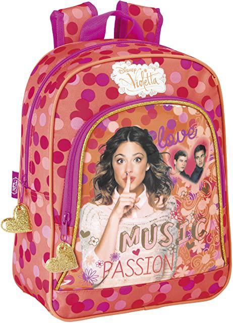 Miglior zaino violetta