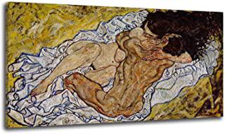 Miglior abbraccio quadro famoso