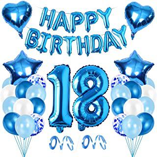 Miglior addobbi tavoli per 18 anni