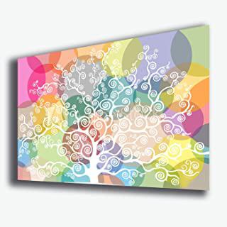 Miglior albero della vita quadro
