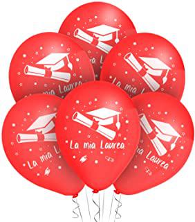 Miglior allestimento tavolo torta laurea