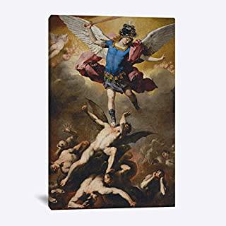 Miglior angelo caduto quadro