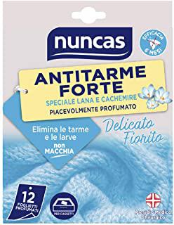 Miglior antitarme armadio