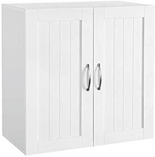 Miglior armadio bagno bianco