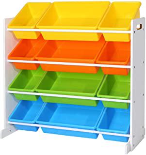 Miglior armadio bambini montessori
